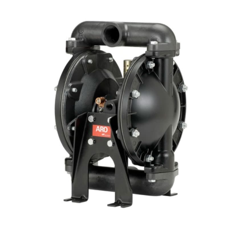 Bomba neumática ARO 666100-322-C 1″