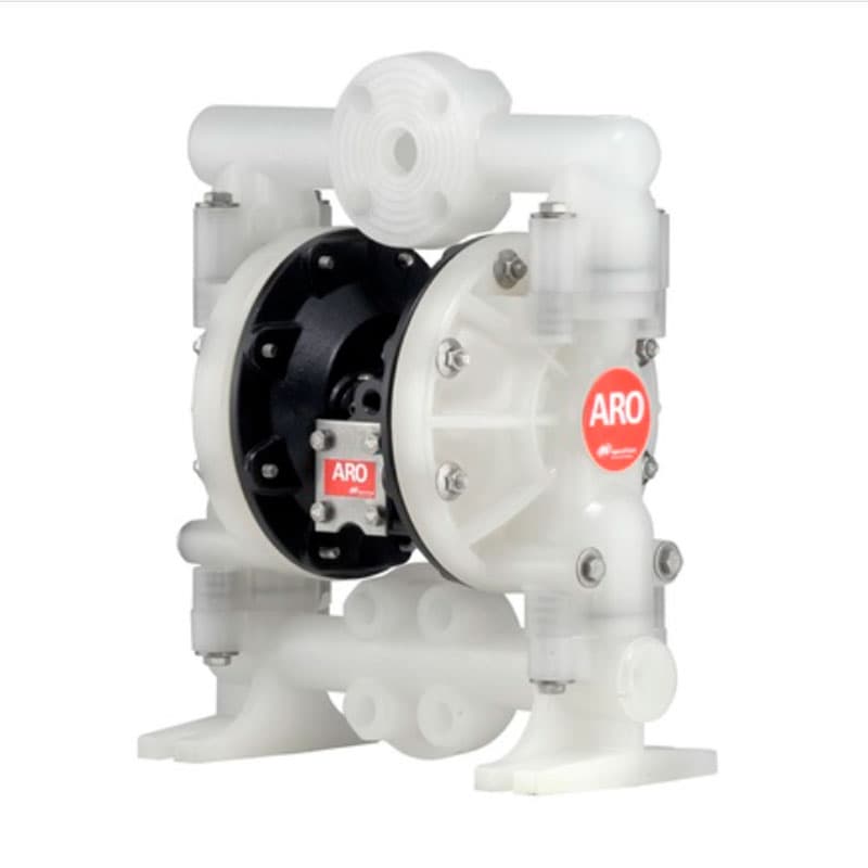 Bomba ARO modelo 6661A3-344-C 1″ Non-Metallic Pro