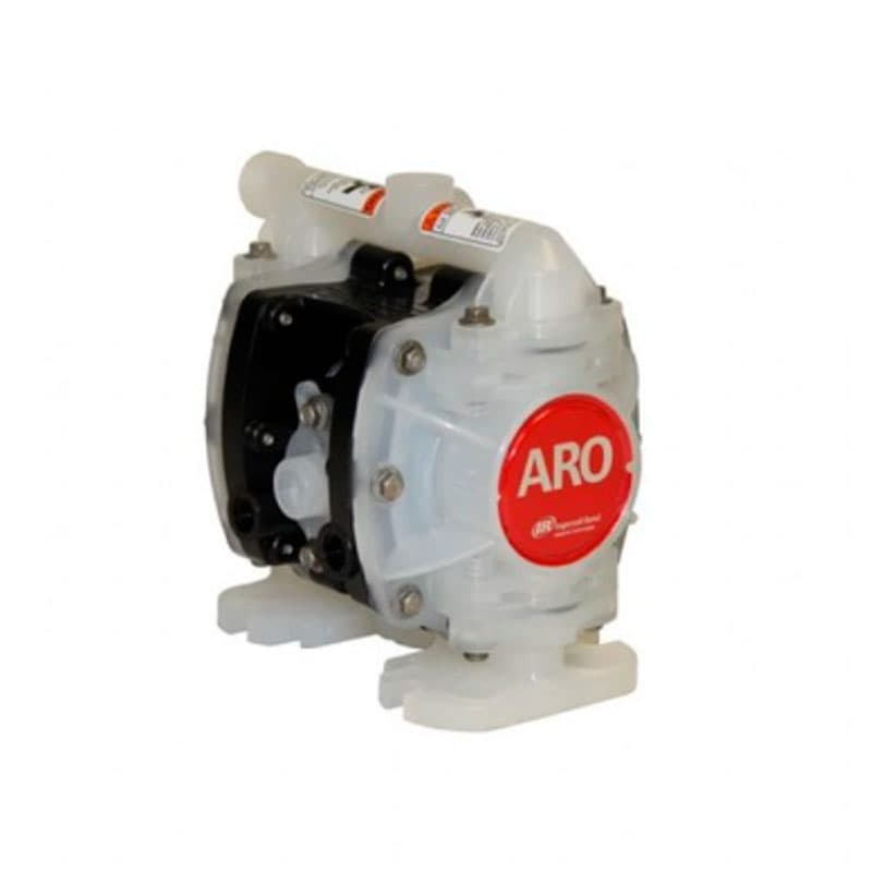 Bomba neumática compacta, marca ARO PD05A-AAS-FAA-B 1/2″ Metálica