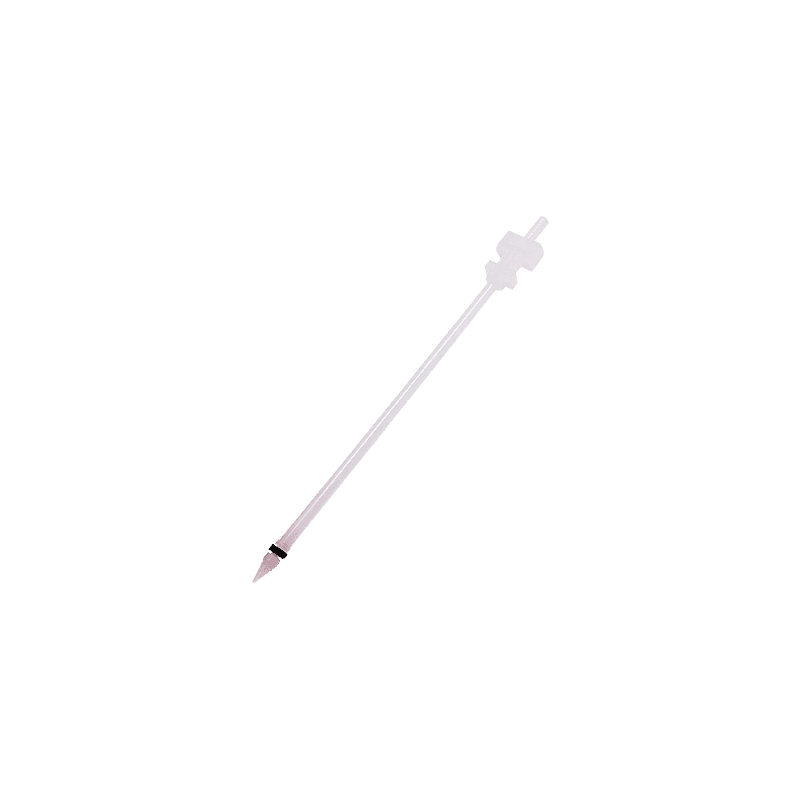 Émbolo con sello en Vitón Dosatron para Dosificador: D14MZ3000VF Número de Parte: PJDI138VF