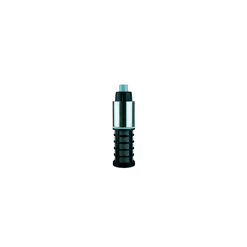 Válvula de Pie con Filtro y Peso Dosatron para Dosificadores: D14MZ5V / 10 o D8R Número de Parte: MPDI209IND