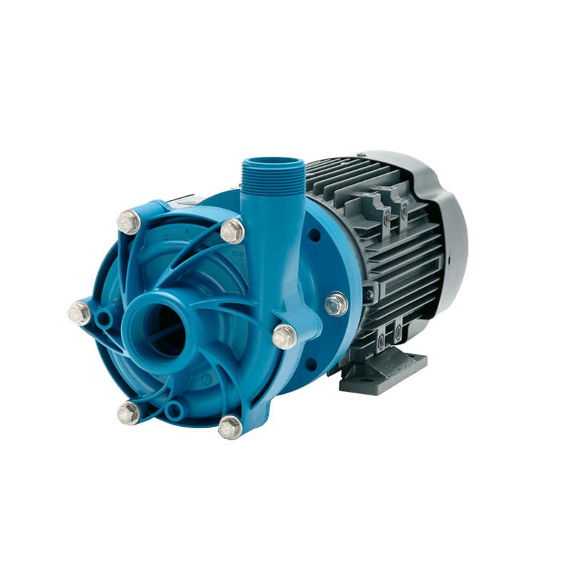 Finish Thompson DB10V-T-2 | Bomba Centrifuga de coplamiento Magnetico