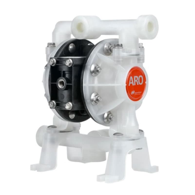 ARO PD05P-ARS-PAA-B 1/2″, bomba neumática no métalica