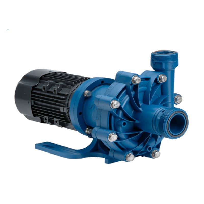 Bomba Finish Thompson modelo DB15P-W