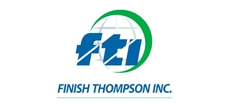 Finish Thompson