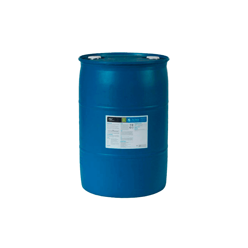 Antiincrustante para ósmosis Inversa Avista Vitec Modelo: 3000 Tambo de 500 Lbs