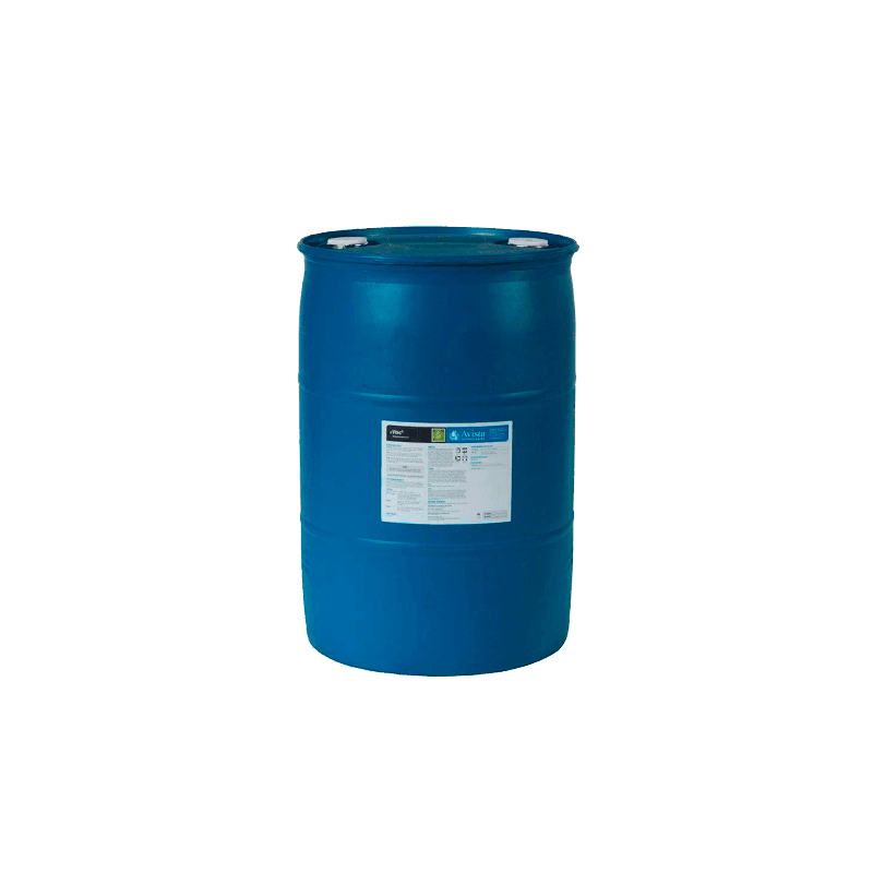 Antiincrustante para osmosis Inversa Avista Vitec Modelo: 4000 Tambo de 500 Lbs